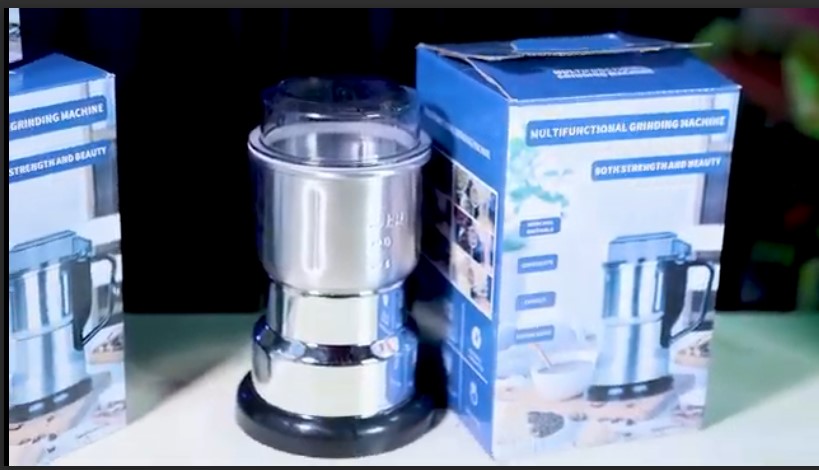 Multifunctional Electric Grinding Machine